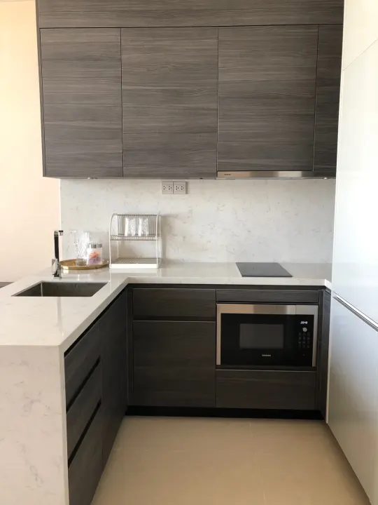 Property photos for The Esse Asoke