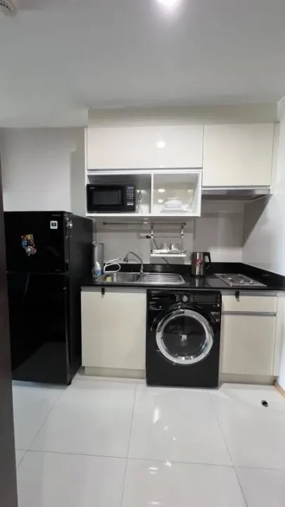 Property photos for THE LINE Phahonyothin Park