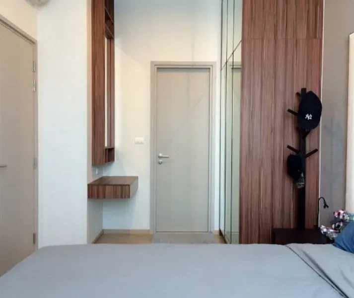 Property photos for The Capital Ekamai-Thonglor