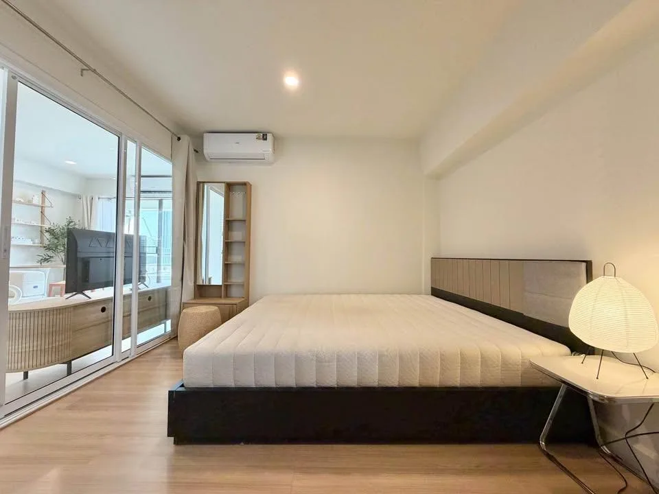 Property photos for Thonglor Tower