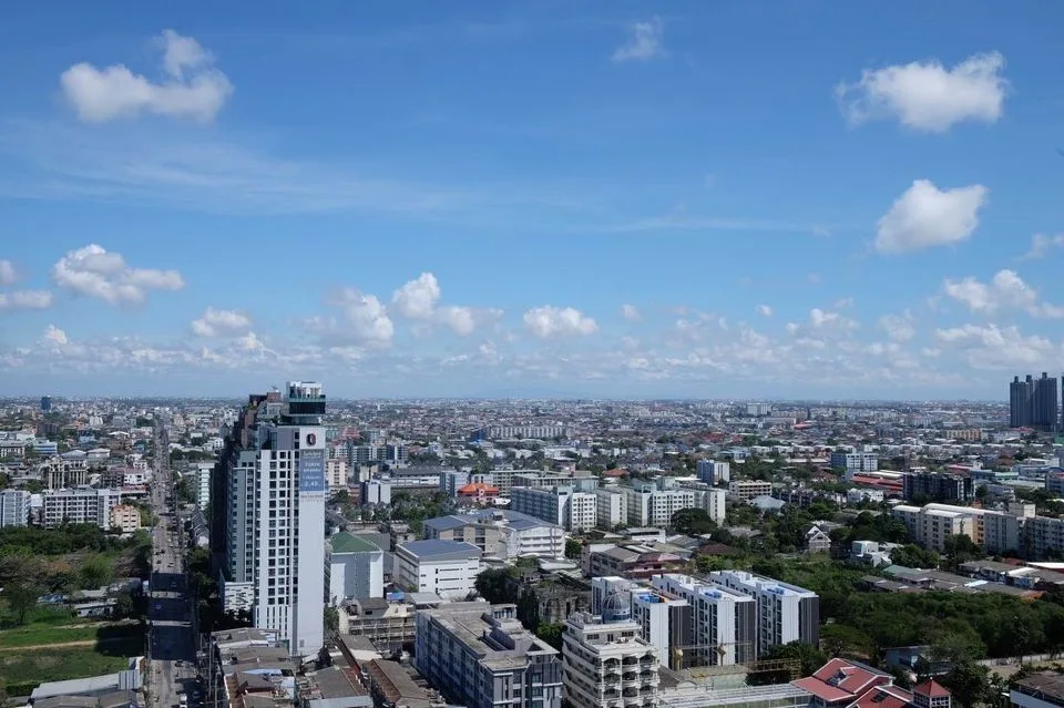Property photos for Niche Mono Sukhumvit - Bearing