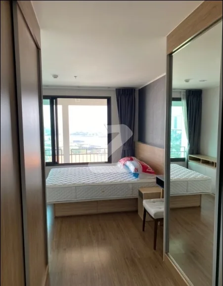 Property photos for U Delight Residence Riverfront Rama 3