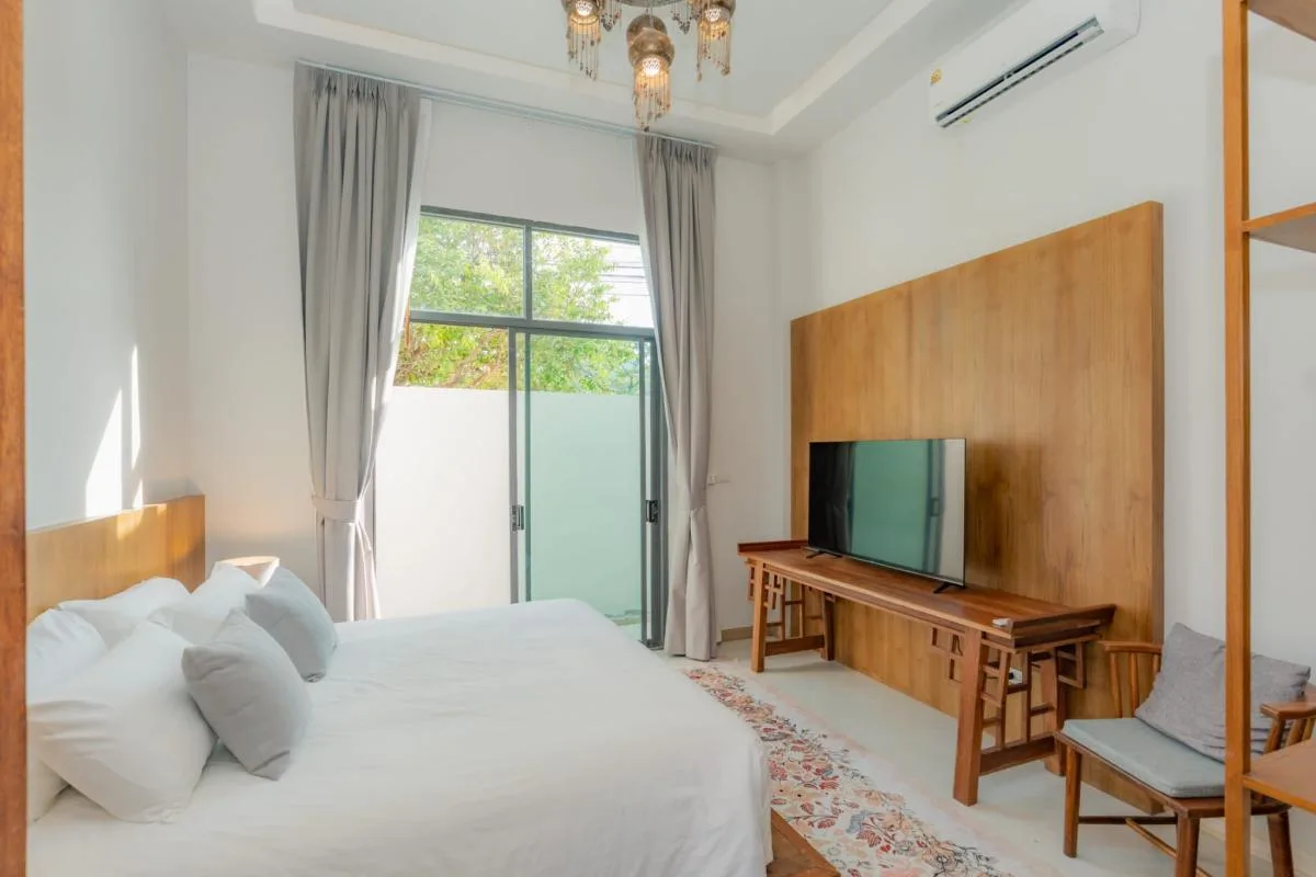 Property photos for Urmi Villa