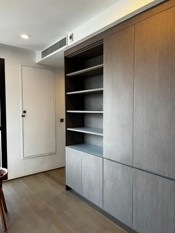 Property photos for Ashton Chula - Silom