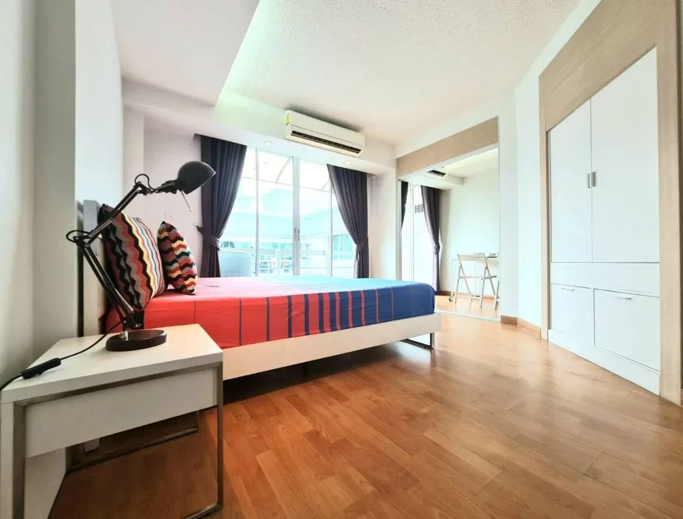 Property photos for The Waterford Sukhumvit 50 Onnut
