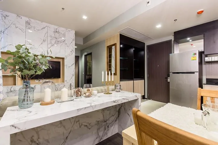 Property photos for Edge Sukhumvit 23