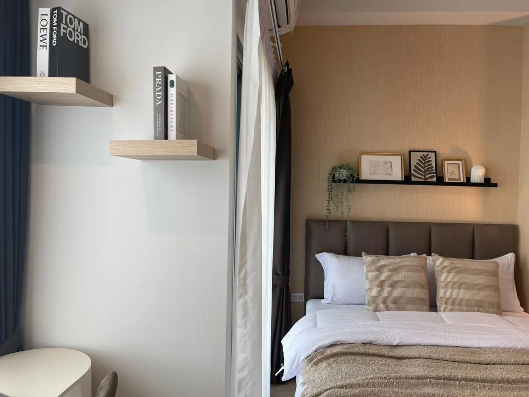 Property photos for Ideo Rama 9 - Asoke