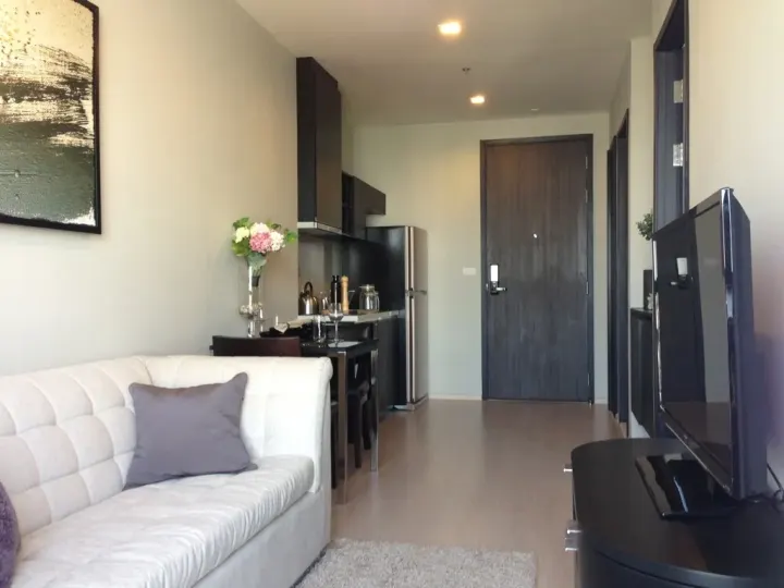 Property photos for Rhythm Sukhumvit 44/1