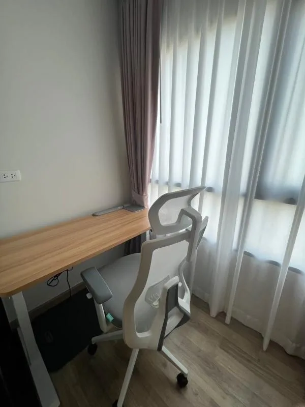 Property photos for Niche Mono Sukhumvit - Bearing