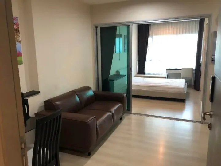 Property photos for Life Ratchadapisek
