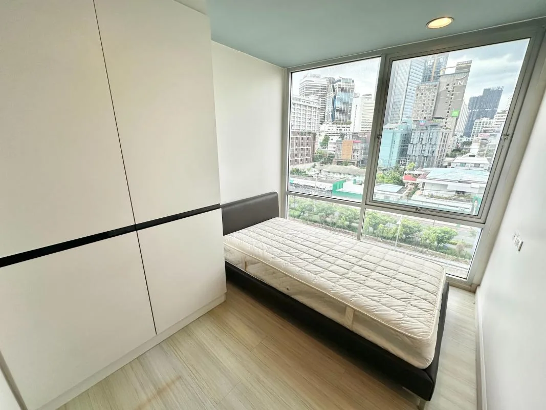 Property photos for The Tempo Ruamrudee