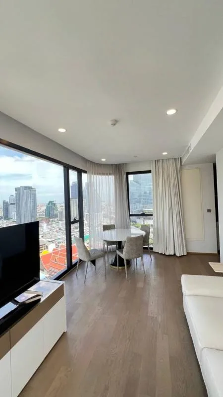 Property photos for Ashton Chula - Silom