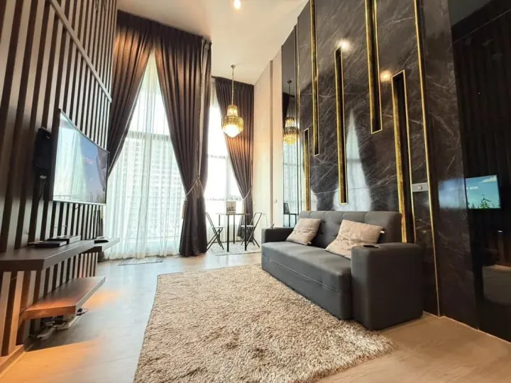 Property photos for Knightsbridge Tiwanon