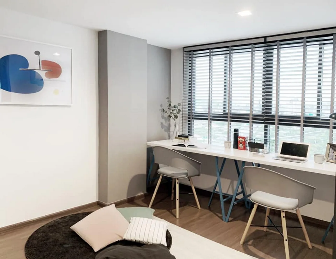 Property photos for Ideo New Rama 9