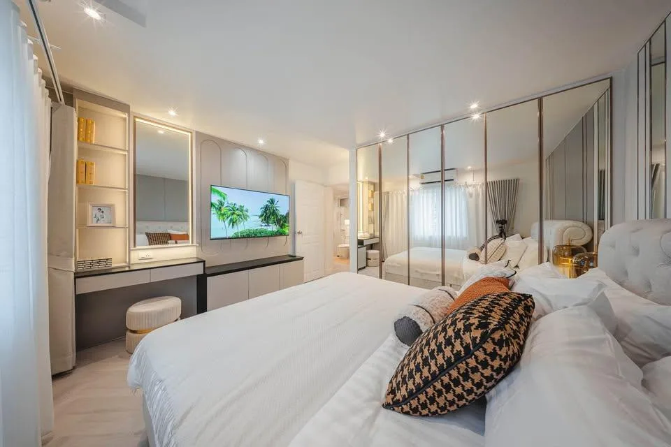 Property photos for Fortune Condo Town