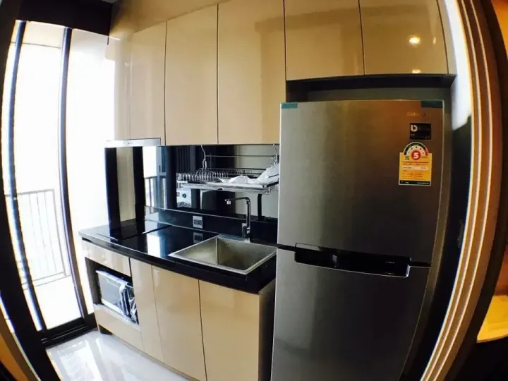 Property photos for The Line Sukhumvit 71