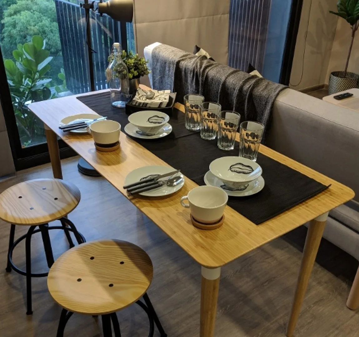 Property photos for Mori Haus