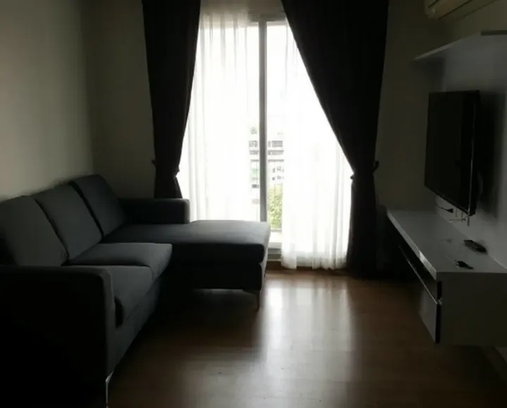 Property photos for Thru Thonglor