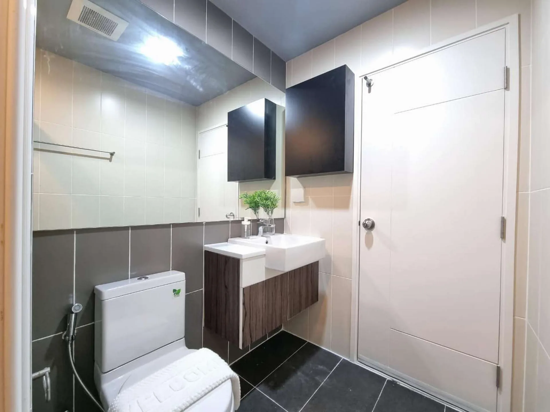 Property photos for Centric Ratchada - Huai Khwang