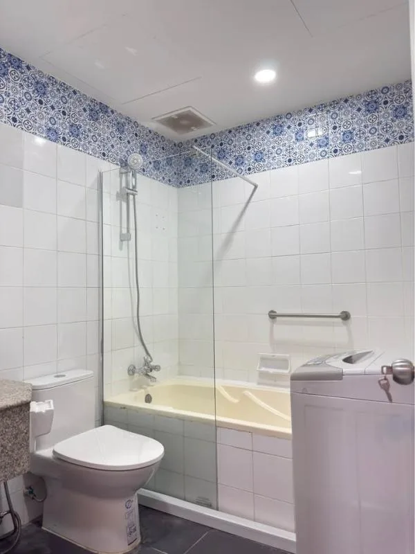 Property photos for Wittayu Complex
