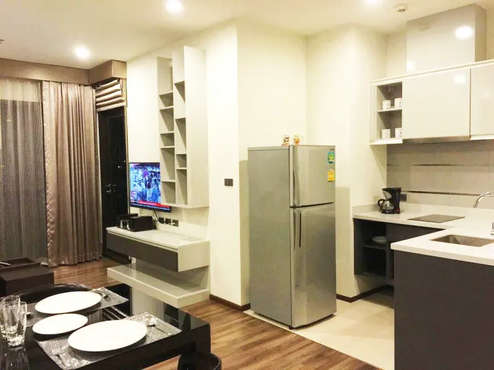 Property photos for WYNE Sukhumvit