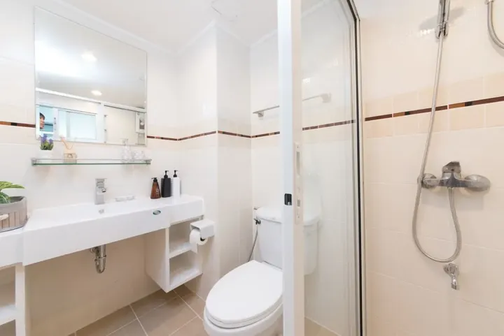 Property photos for Lumpini Ville Sukhumvit 77