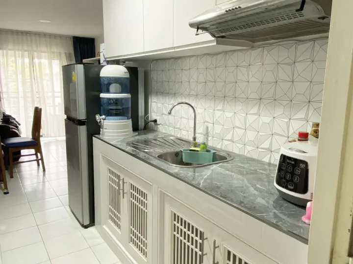 Property photos for Thonglor Tower