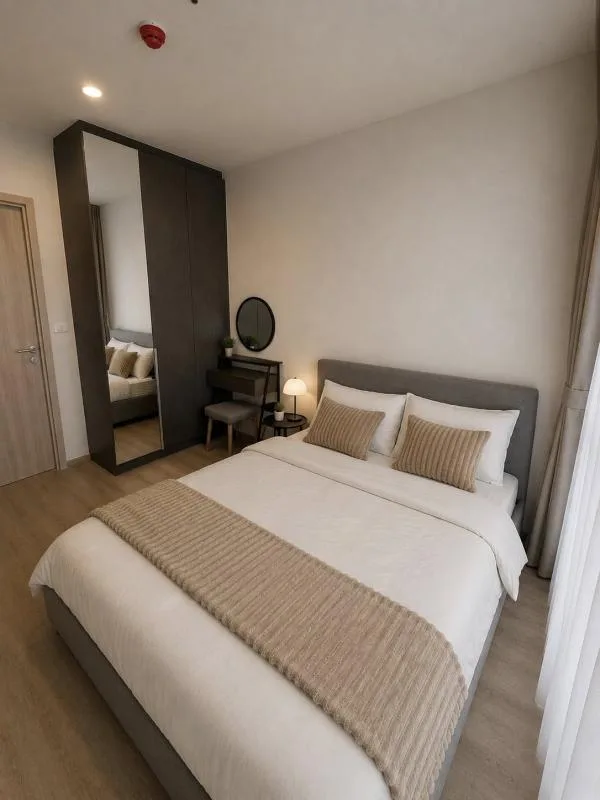 Property photos for Nue District R9