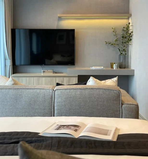 Property photos for LIFE Asoke - Rama 9