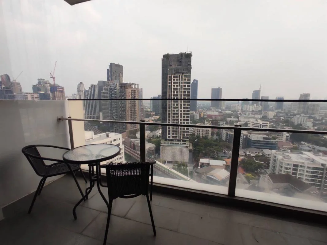 Property photos for Aequa Sukhumvit 49