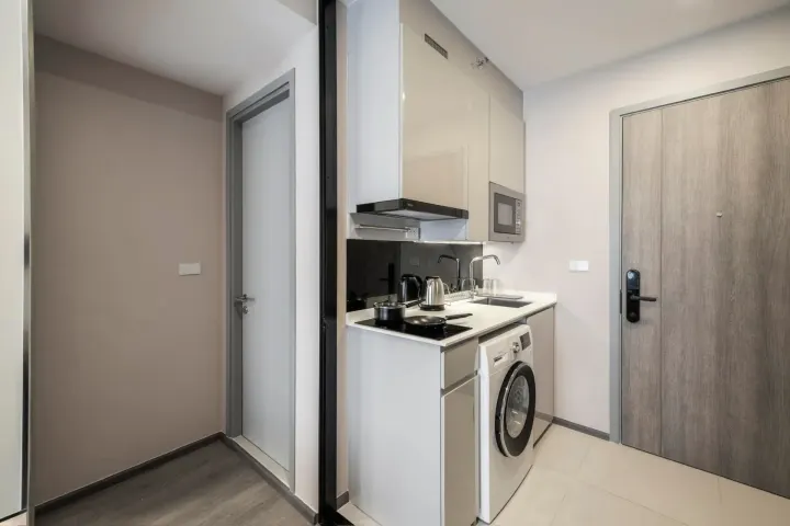 Property photos for Soho Bangkok Ratchada