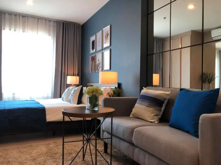 Property photos for Life Asoke