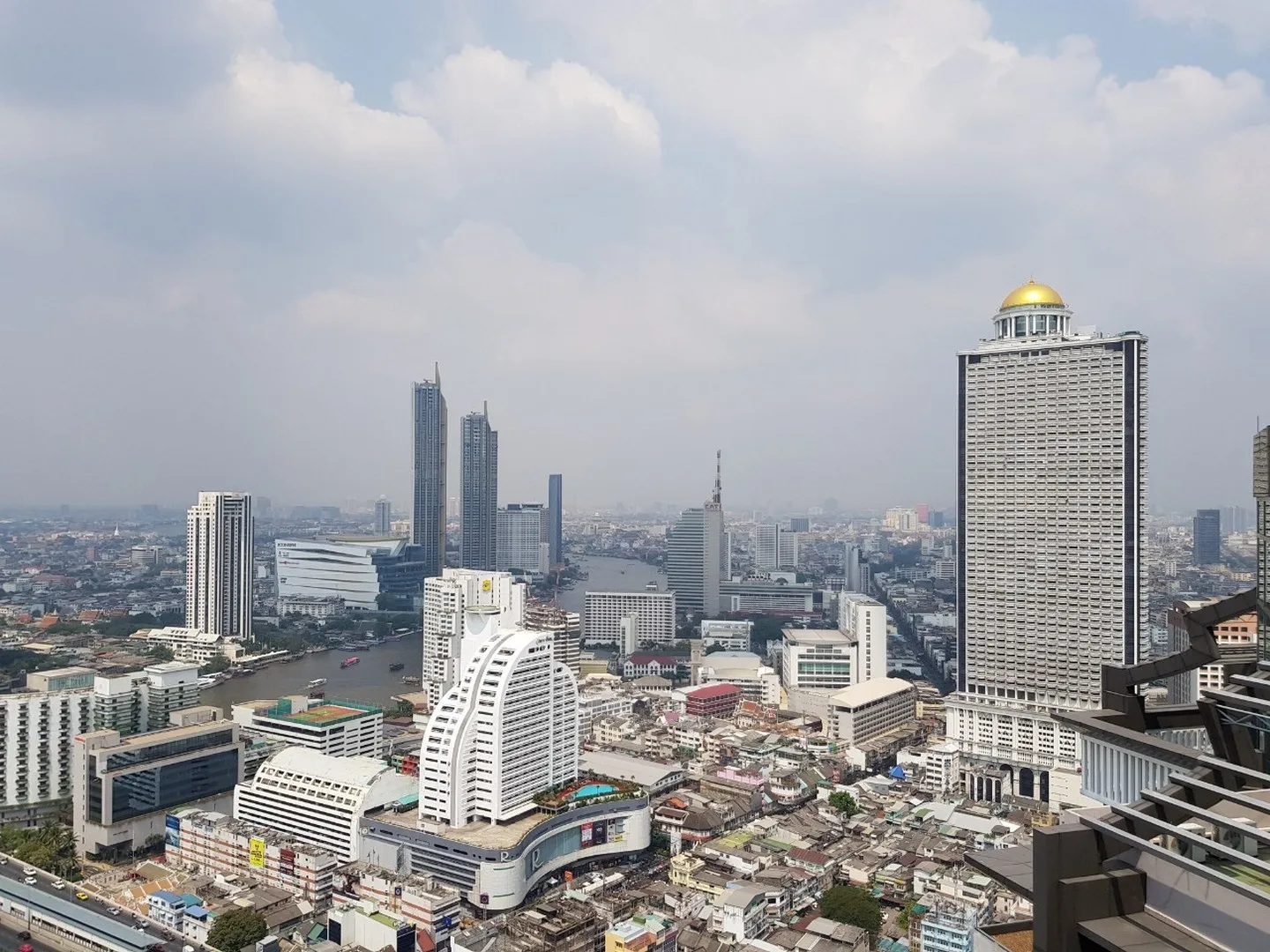 Property photos for Rhythm Sathorn