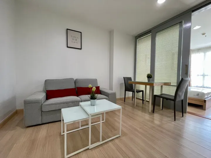 Property photos for Life @ Sathorn 10