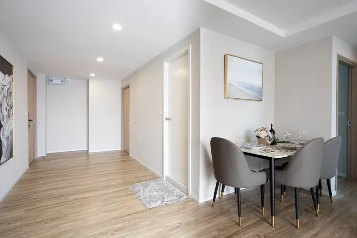Property photos for Blossom Condo @ Sathorn - Charoenrat