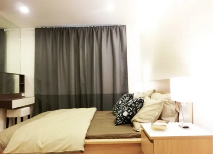 Property photos for 15 Sukhumvit Residences