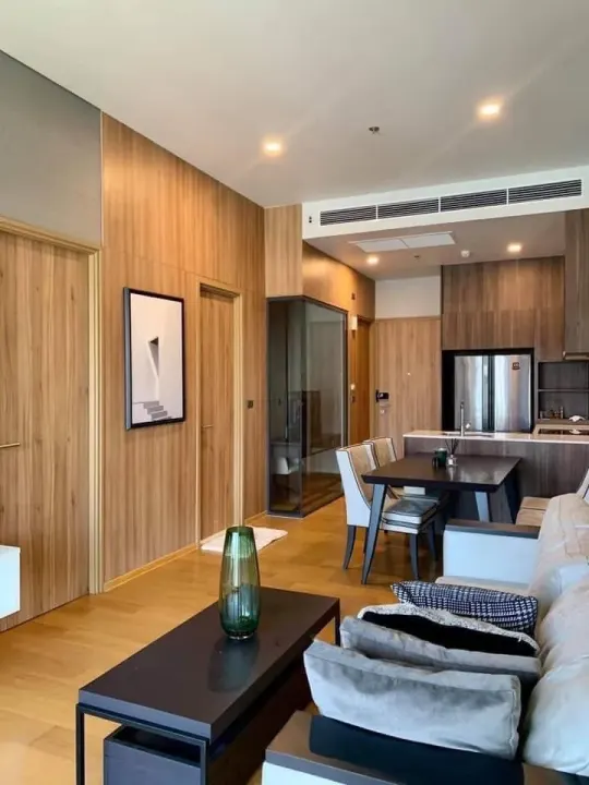 Property photos for Siamese Exclusive Sukhumvit 31