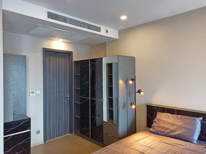 Property photos for Ashton Asoke