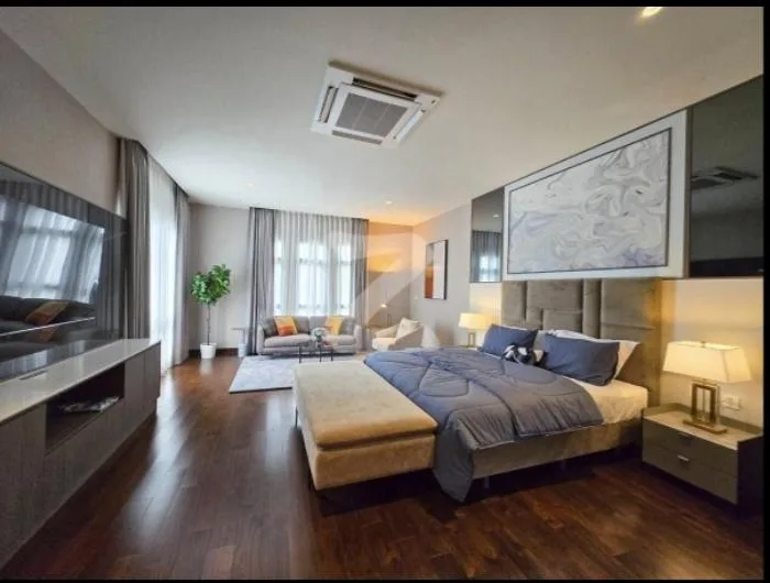 Property photos for Perfect Masterpiece Rama9 ??? Krungthep Kreetha