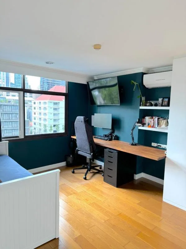 Property photos for Pearl Residences Sukhumvit 24
