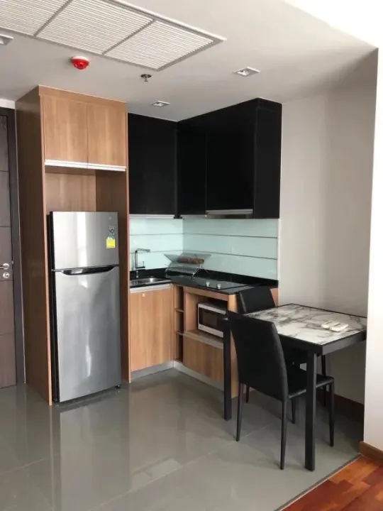 Property photos for Wish Signature  Midtown Siam