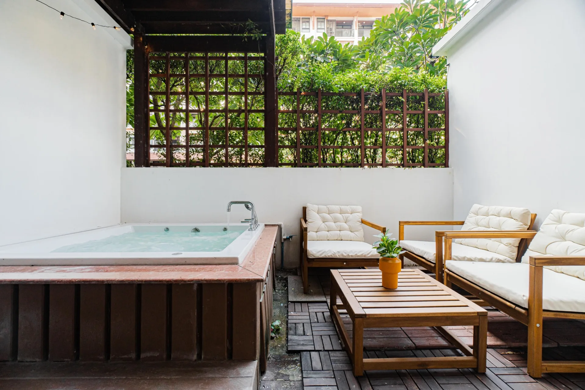 Property photos for Baan Navatara