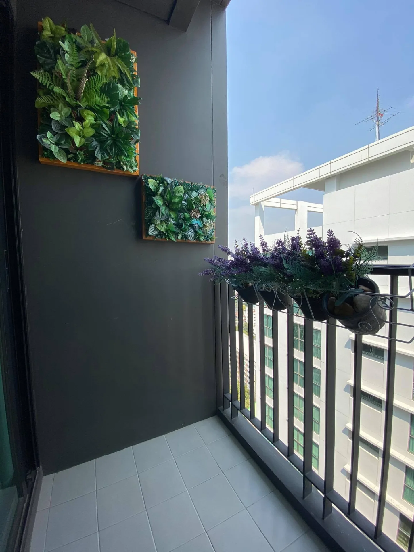 Property photos for The Vertical Aree
