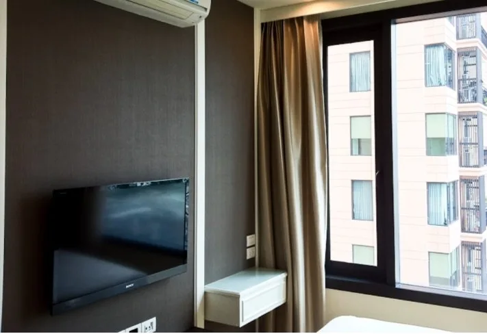 Property photos for Aguston Sukhumvit 22