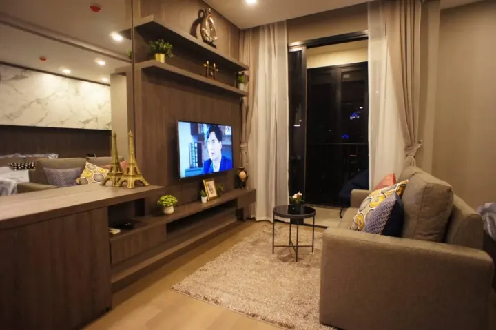 Property photos for Ashton Asoke