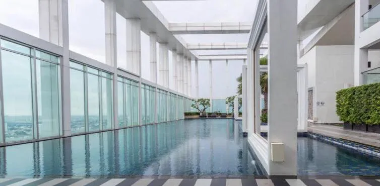 Property photos for Rhythm Phahol-Ari