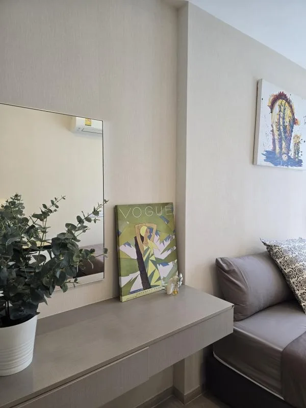 Property photos for Vtara Sukhumvit 36