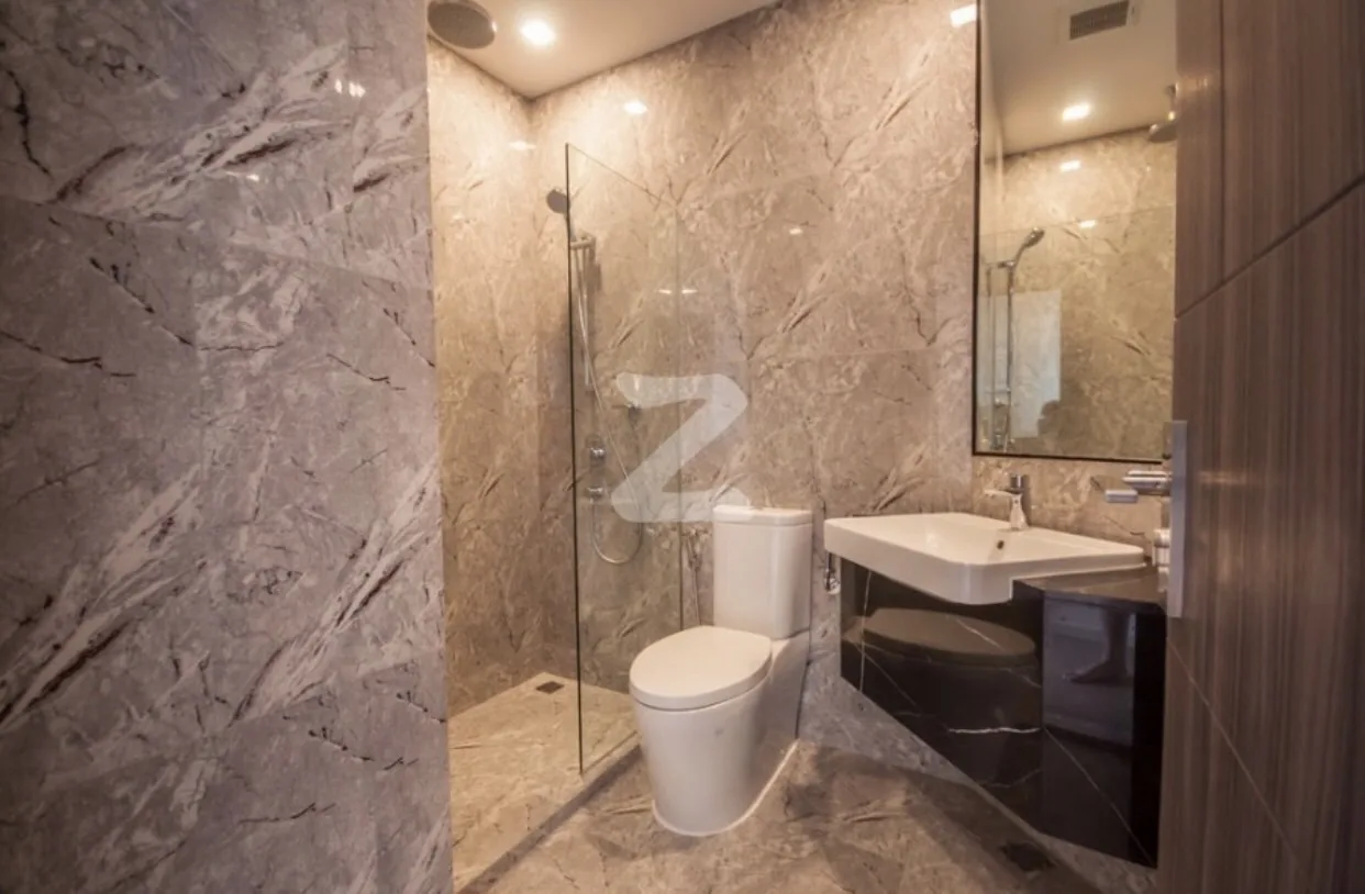 Property photos for Ashton Asoke