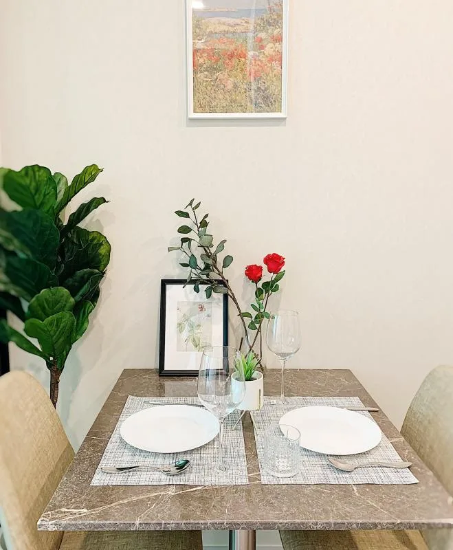 Property photos for KNIGHTSBRIDGE COLLAGE RAMKHAMHAENG