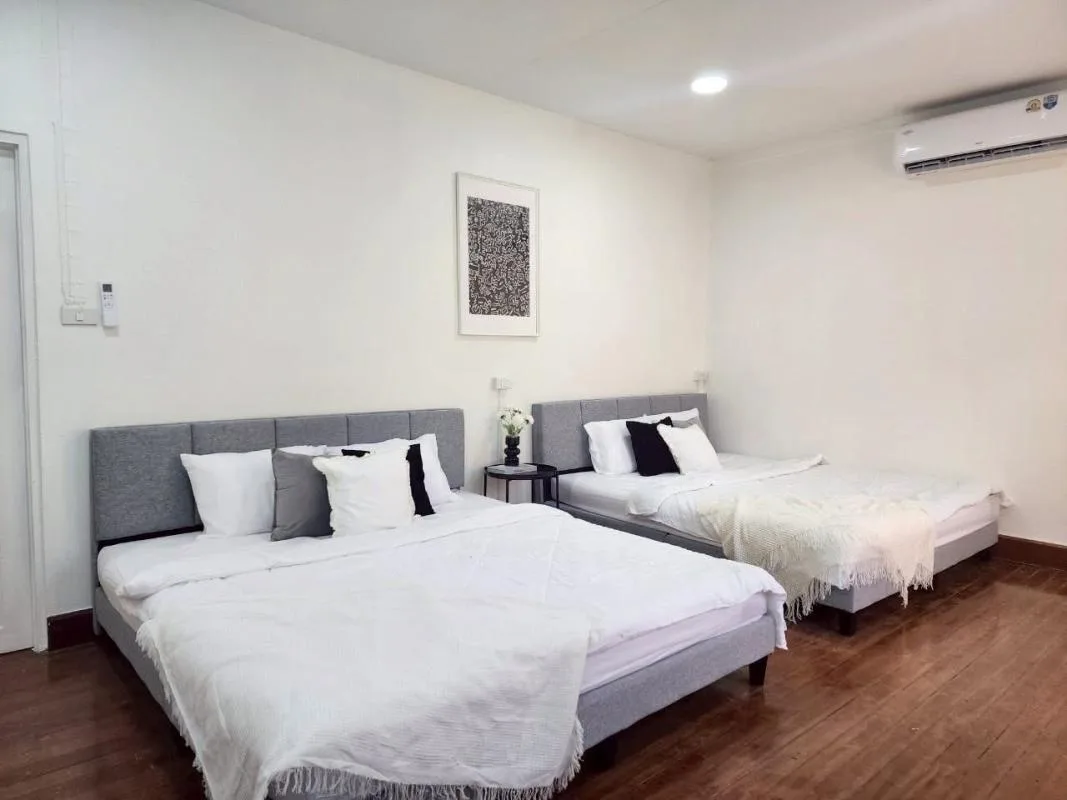 Property photos for Townhouse Lat Phrao 9